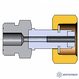 Переходник 6.115.311,
