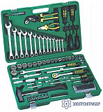 НУ 1412/107 — комплект автомобильных ключей