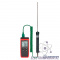 RGK CT-12+TR-10W — контактный термометр с погружным зондом температуры