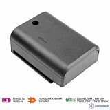 МЕГЕОН 77901K10 — аккумуляторная батарея