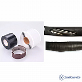 ИМАГ-РК-35-KIT — ленточный комплект для ремонта оболочки кабеля со сплошной изоляцией на 35 кВ (аналог 3M 3102)