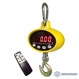 КВ-А (50 — 100 — 300 — 500 кг) — крановые весы