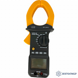 DT-3311 — клещи токоизмерительные