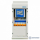 МАРК-1202 — анализатор кремния