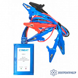 VCM-1 — датчик поэлементного контроля cвинцово-кислотных АКБ