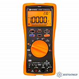 U1242C — мультиметр цифровой