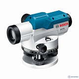 Bosch GOL 20D — оптический нивелир