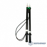 УННКС 90-1000 — указатель низкого напряжения контактной сети (с курсовым фонарем VONATEX)