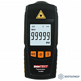 TA905 — фототахометр лазерный