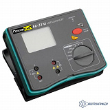 ПрофКиП Е6-31М — мегаомметр