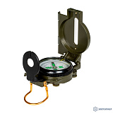 RGK TK-45 — компас туристический