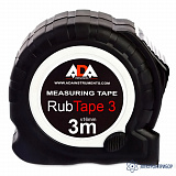 ADA RubTape 3 — измерительная рулетка