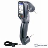 ПУЛЬСАР-2М TFT — ультразвуковой измеритель прочности