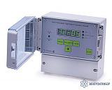 РГА-04 — интегральный радиометр радона