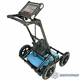 RD1100 — георадар