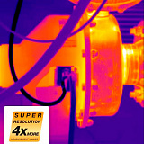 0554 7806/S1 — дооснащение функция Super Resolution