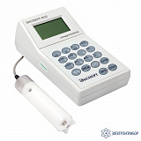 Эксперт-002-2-6-п (датчик водоемный) — специализированный кондуктометр для измерения в открытых водоемах и емкостях