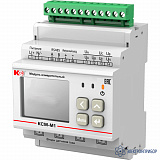 КСМ-М1-2 — прибор многоточечного мониторинга электроэнергии