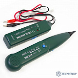 МЕГЕОН 40017 — кабельный тестер-трассоискатель