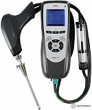 KIGAZ 150 — анализатор дымовых газов