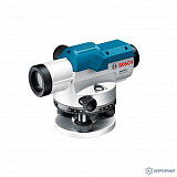 Bosch GOL 26D — оптический нивелир