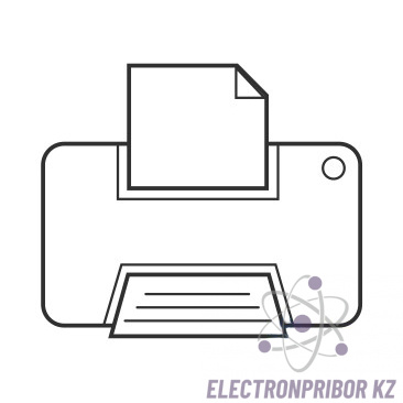 Устройство для вывода протокола на базе струйного принтера формата А4 для РЕТОМ-51/61/ВЧ — дополнительная комплектация для РЕТОМ-51/61/ВЧ