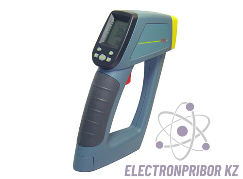 АКИП-9308 — инфракрасный измеритель температуры (пирометр)