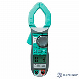 ProsKit MT-3102 — цифровые токоизмерительные клещи