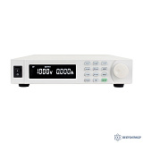 ТЕТРОН-100001М — лабораторный источник питания