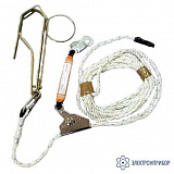 УСУ с чемоданом — устройство страховочное универсальное