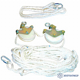 БК-15 (30 м) — бесконечный канат