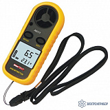 AN111 — термоанемометр цифровой