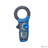 DT-9812 — компактные токовые клещи для измерения переменного тока