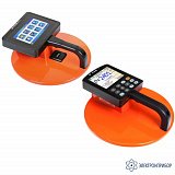 ПАБ-1 — измеритель плотности асфальтобетона