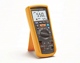 Fluke 1587 FC — мультиметр-мегомметр c функцией беспроводной связи