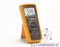 Fluke 1587 FC — мультиметр-мегомметр c функцией беспроводной связи