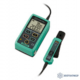 KEW 2510 — цифровые токоизмерительные клещи