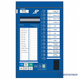 Сириус-ПА-02 — устройство для выполнения функций локальной противоаварийной автоматики системы шин 6-220 кВ