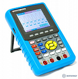 ADS-2029 — осциллограф цифровой ручной