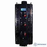 SUNTEK 20000 ВА (27А — 0-520В) — трехфазный автотрансформатор ЛАТР