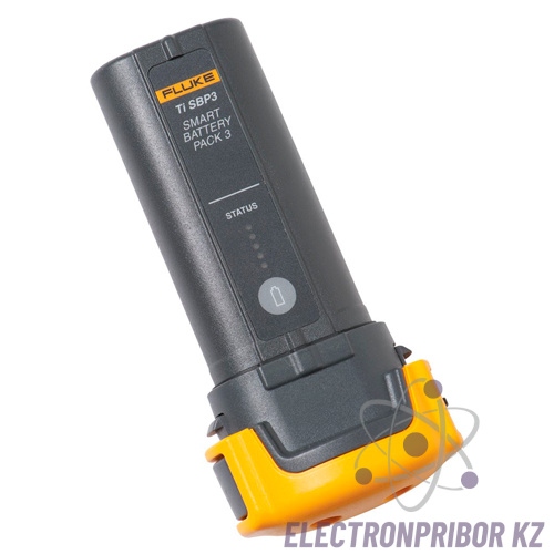 Fluke TI-SBP3 — дополнительный блок аккумуляторов для инфракрасных камер