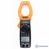 Victor 6056A+ AC/DC — токовые клещи