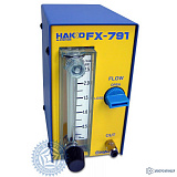 HAKKO FX-791 — контроллер для азота (HAKKO 955B)