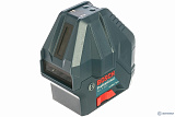 Bosch GLL 3-15 X — лазерный уровень