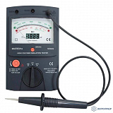 MS5202 — цифровой мегоомметр