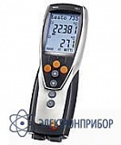 testo 735-2 — термометр