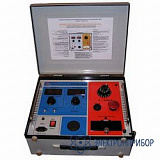 РЕТОМ-11М — устройство испытательное