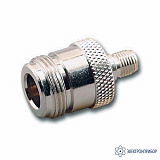 S-024 — разъем SMA Jack-N Jack
