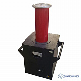 ТВИ-100/200 — испытательный трансформатор