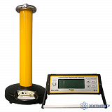 КВЦ-120В-0,5 — киловольтметр цифровой